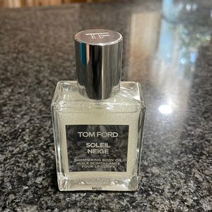 Tom Ford Soleil Neige